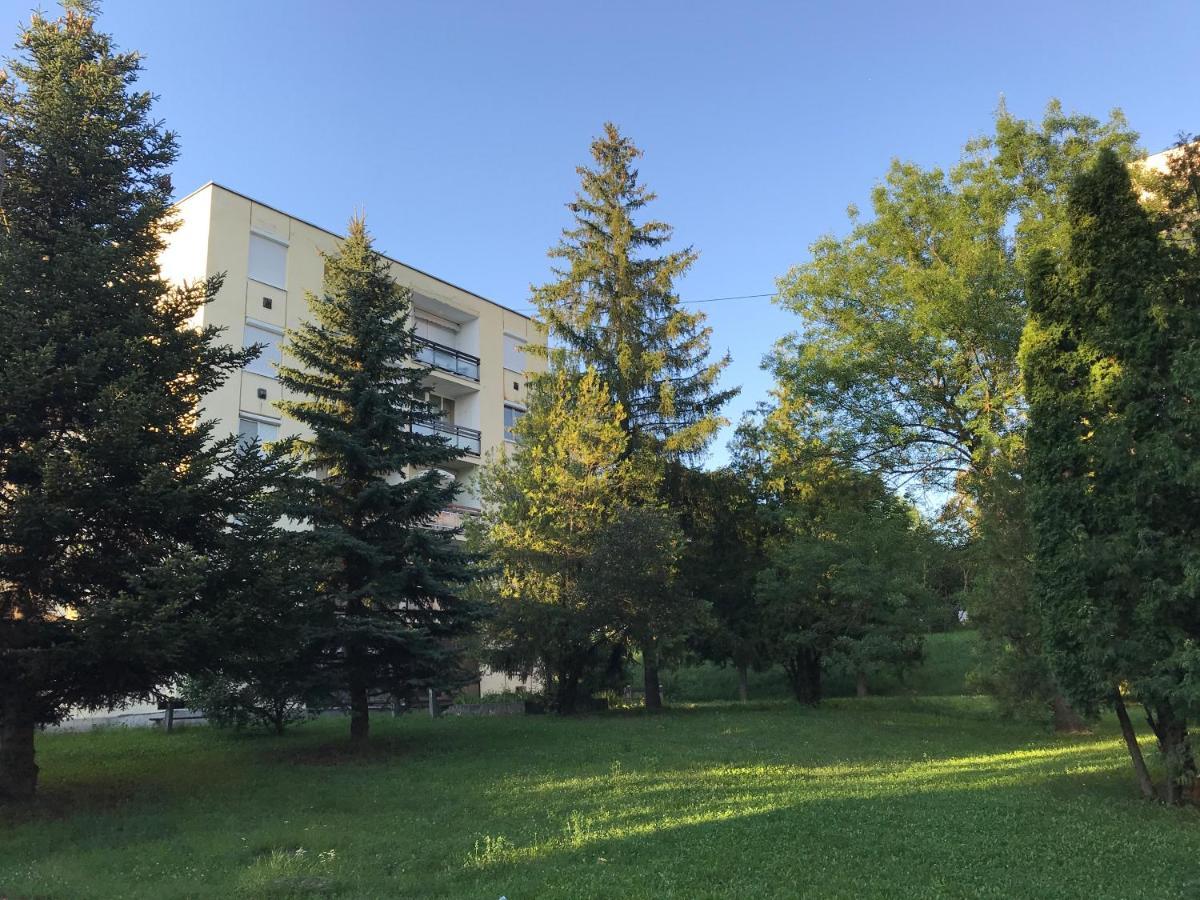 Nordicasa Apartment Eger Exterior photo